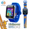 KidiZoom® Smartwatch DX2 (Skateboard Swoosh with Bonus Royal Blue Wristband) - view 1